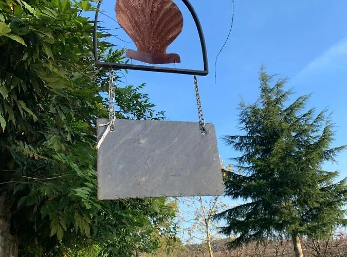 Bed & Breakfast De Beausoleil